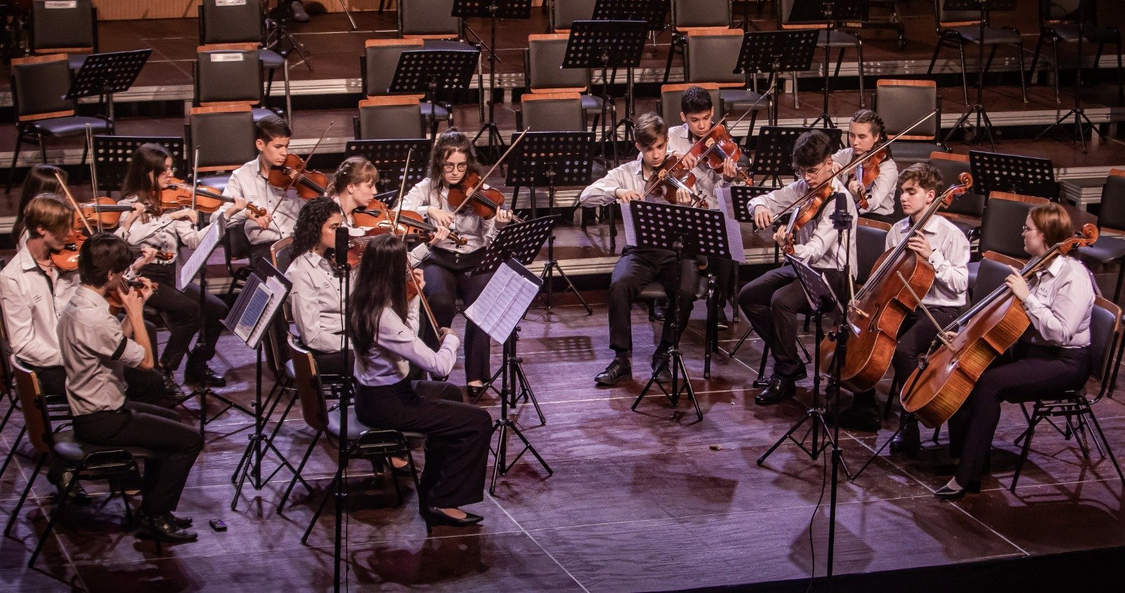 Plano Bianual 2026/2027 - Musicarium