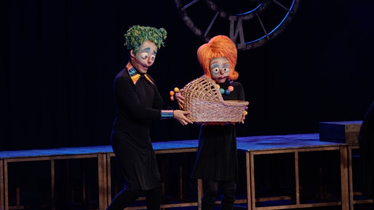 8º ANIMANECO - Festival Internacional de Teatro de Bonecos