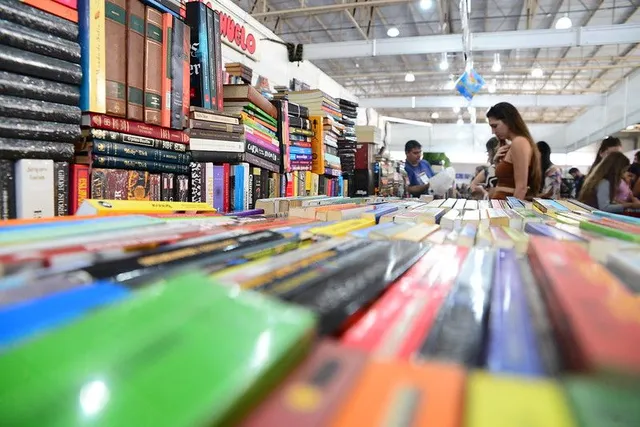 FESTIVAL MUNDO-TEXTO / FESTIVAL DA LEITURA