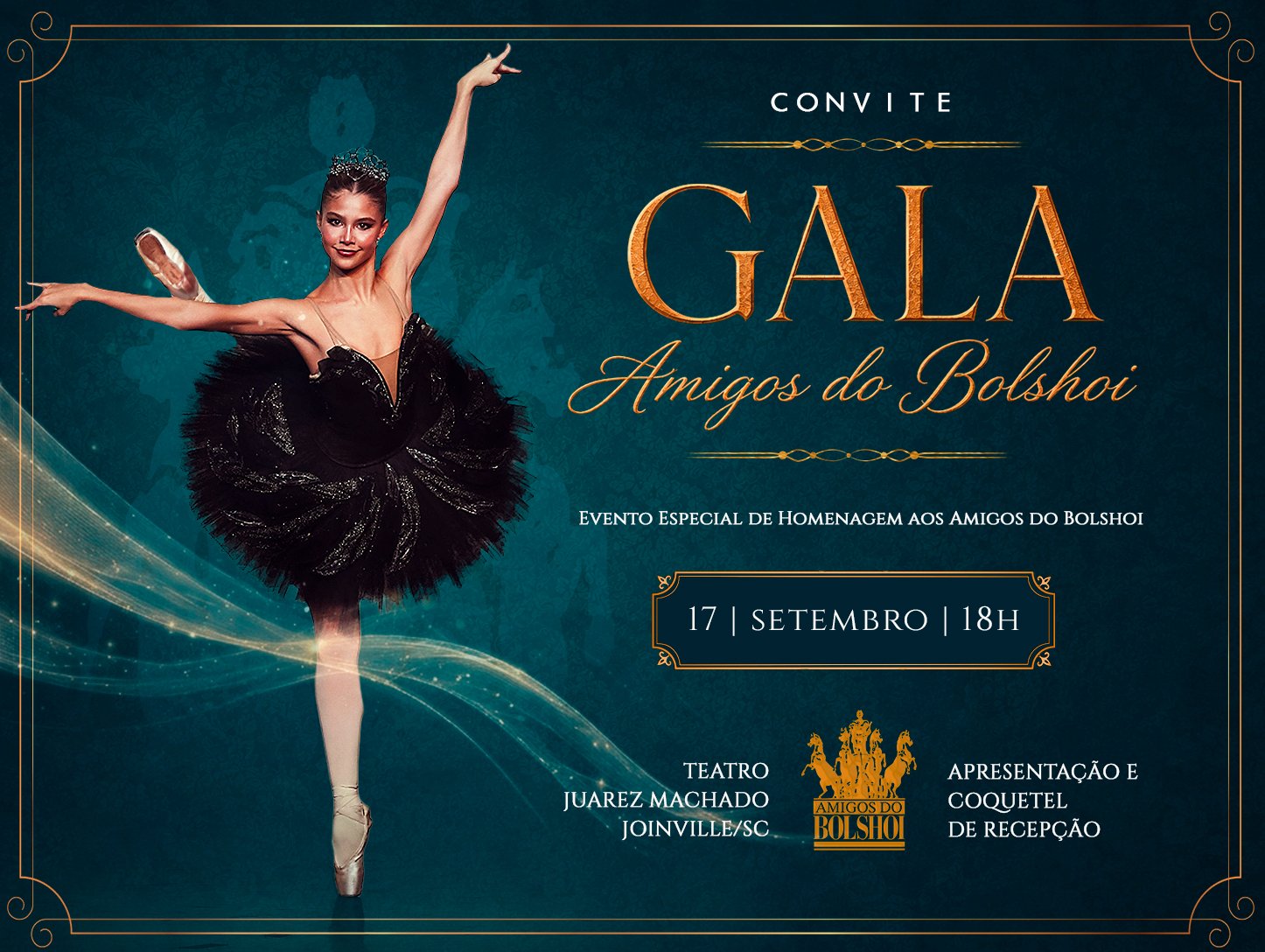 Gala Amigos do Bolshoi