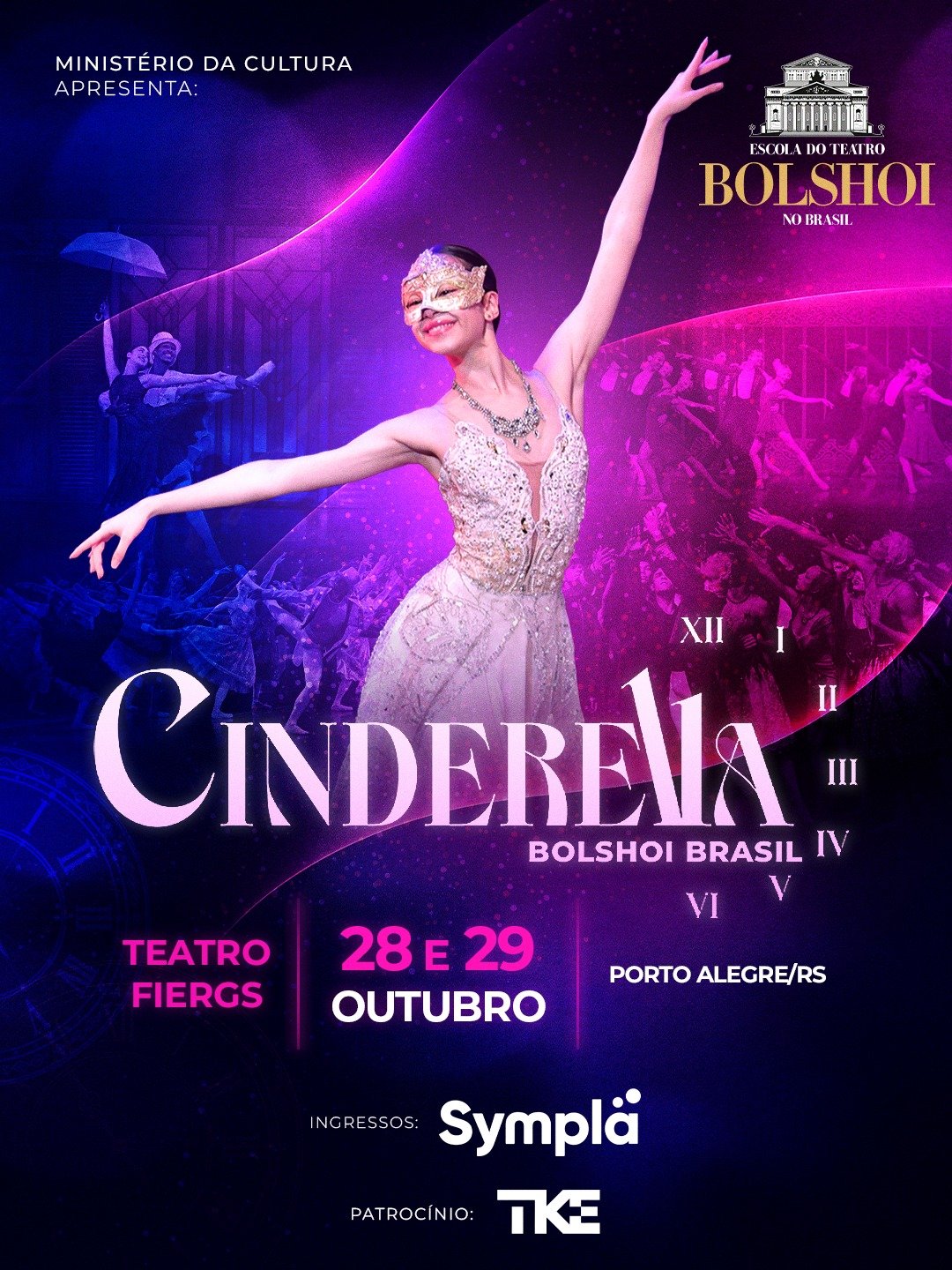 Cinderella
