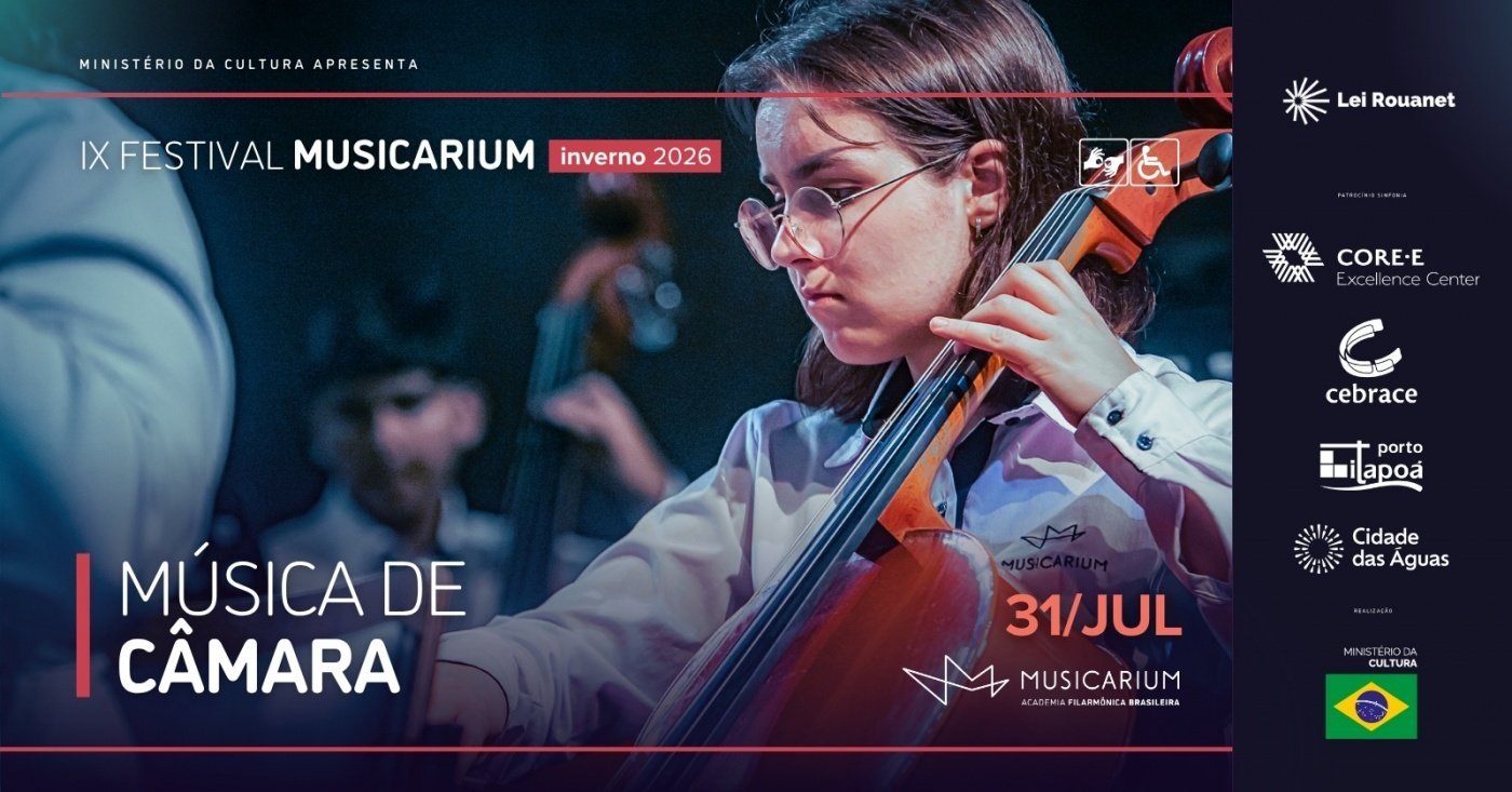 IX Festival Musicarium - Musica de Câmara