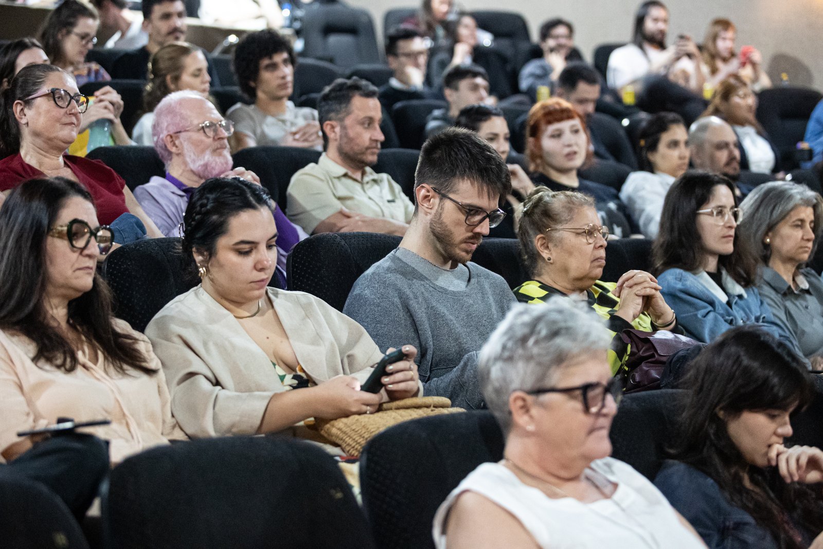 5°JIFF  - Festival Internacional de Cinema de Joinville