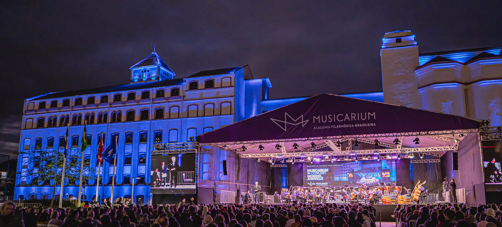 Plano Bianual 2026/2027 - Musicarium